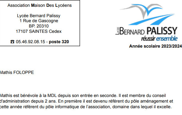 Oups il a pas l'image