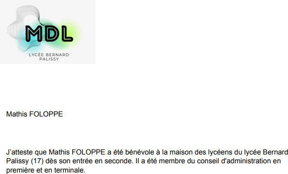 Image du sujet du projet