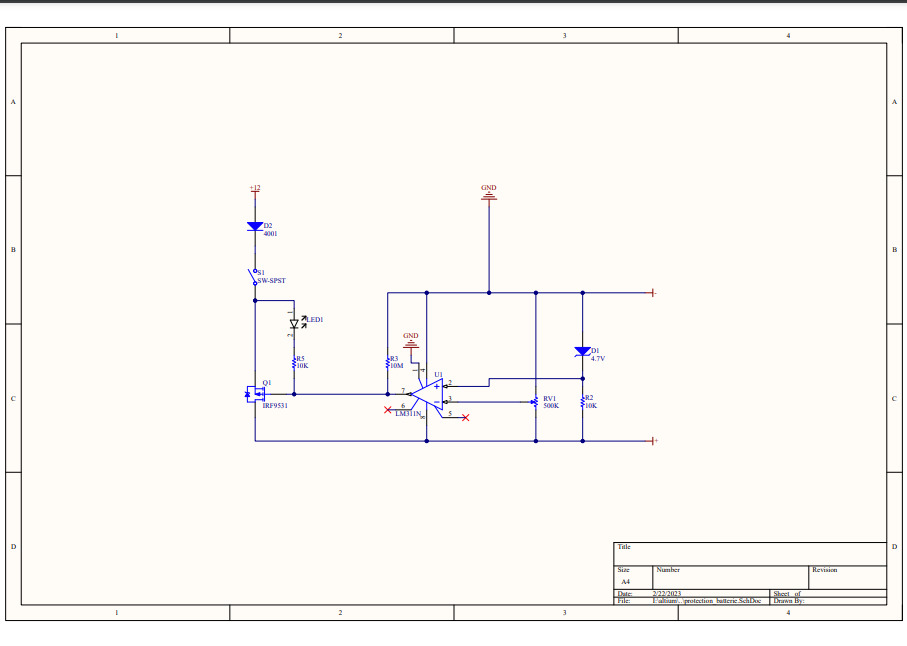Image projet portfolio