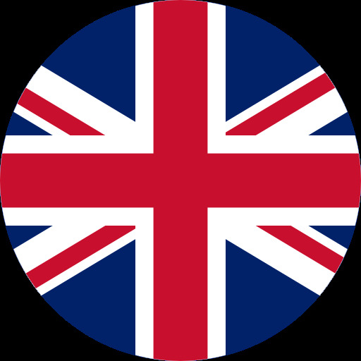 Drapeau anglais