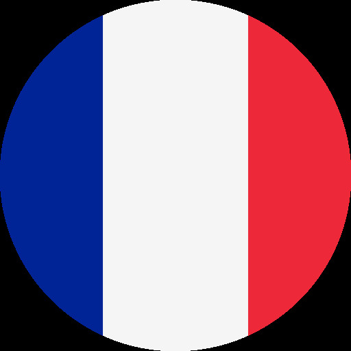 Drapeau français