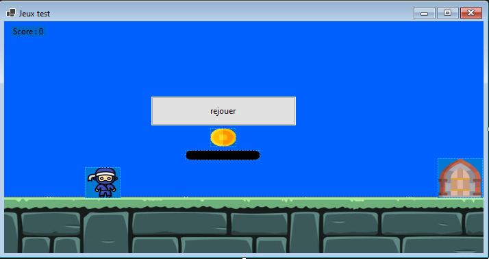 Image du projet de formation