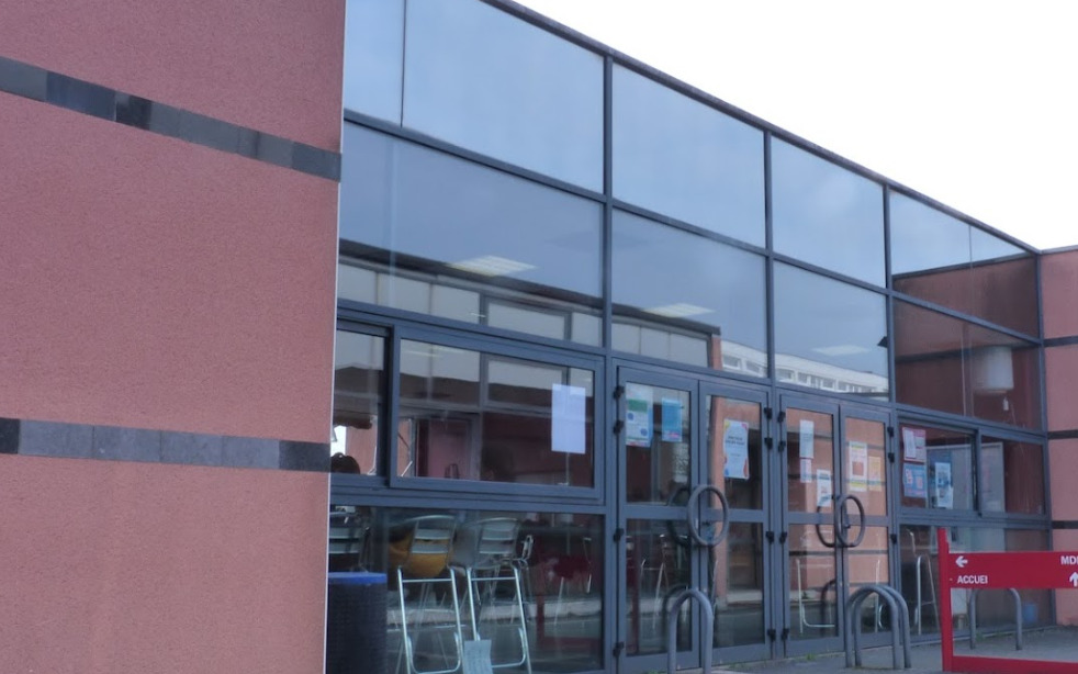 Réunion du Conseil d'administration